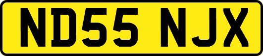 ND55NJX
