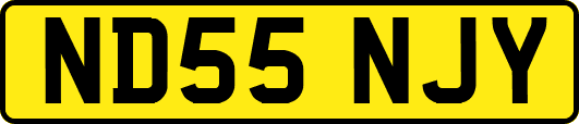 ND55NJY