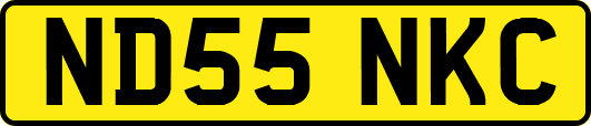 ND55NKC