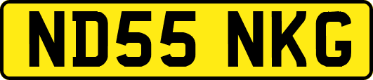 ND55NKG