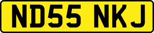 ND55NKJ