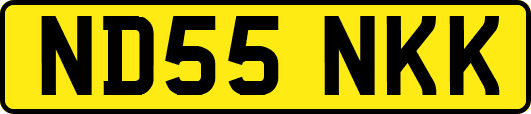 ND55NKK
