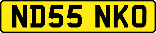 ND55NKO