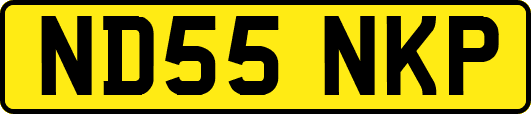 ND55NKP