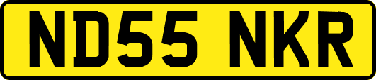 ND55NKR