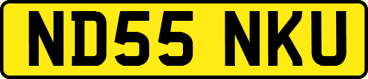 ND55NKU