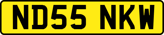 ND55NKW