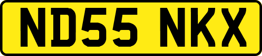 ND55NKX