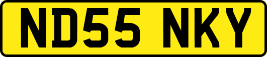 ND55NKY
