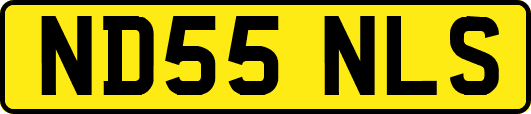 ND55NLS