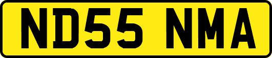 ND55NMA