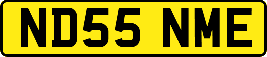 ND55NME