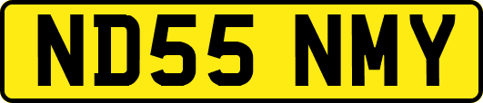 ND55NMY