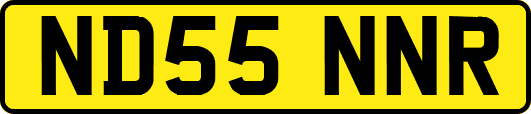 ND55NNR
