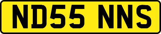 ND55NNS