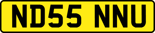 ND55NNU
