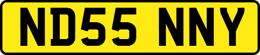 ND55NNY