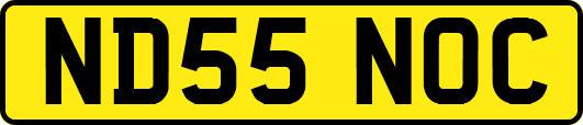 ND55NOC