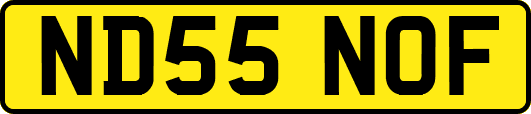 ND55NOF