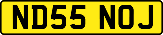ND55NOJ