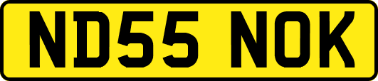 ND55NOK