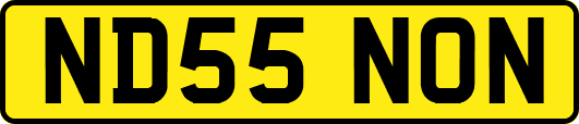 ND55NON