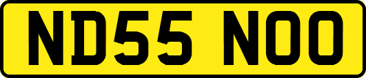 ND55NOO