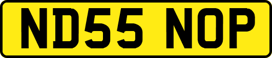ND55NOP