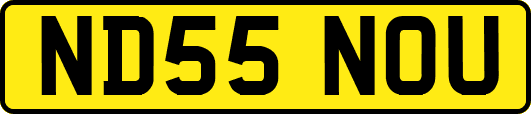 ND55NOU