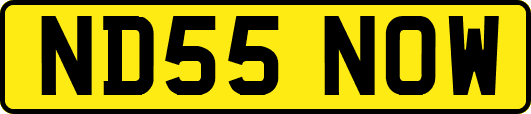 ND55NOW