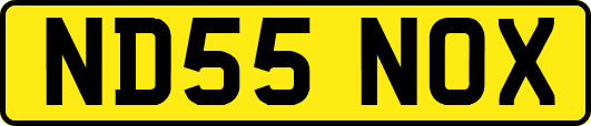ND55NOX
