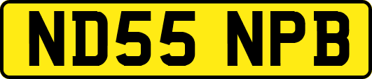 ND55NPB