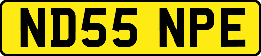 ND55NPE