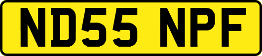 ND55NPF
