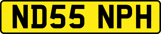 ND55NPH