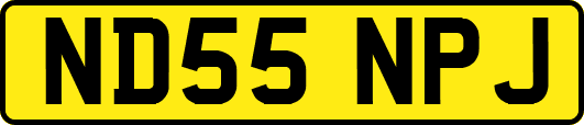 ND55NPJ