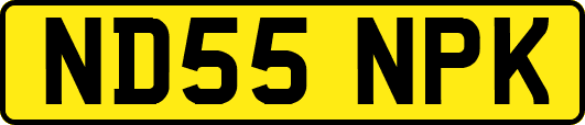 ND55NPK