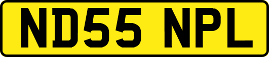 ND55NPL