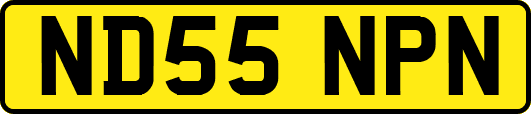 ND55NPN