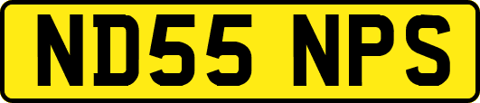 ND55NPS