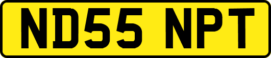 ND55NPT