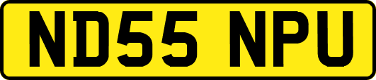 ND55NPU