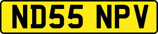 ND55NPV