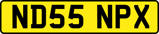 ND55NPX