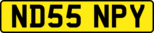 ND55NPY