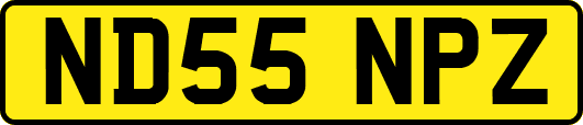 ND55NPZ