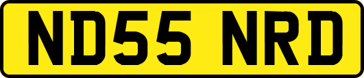 ND55NRD