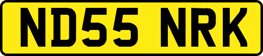 ND55NRK