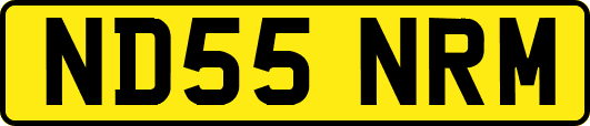 ND55NRM