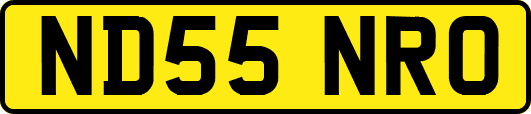 ND55NRO